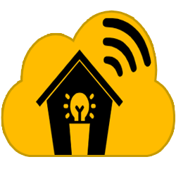 IoT Circuit Hub logo