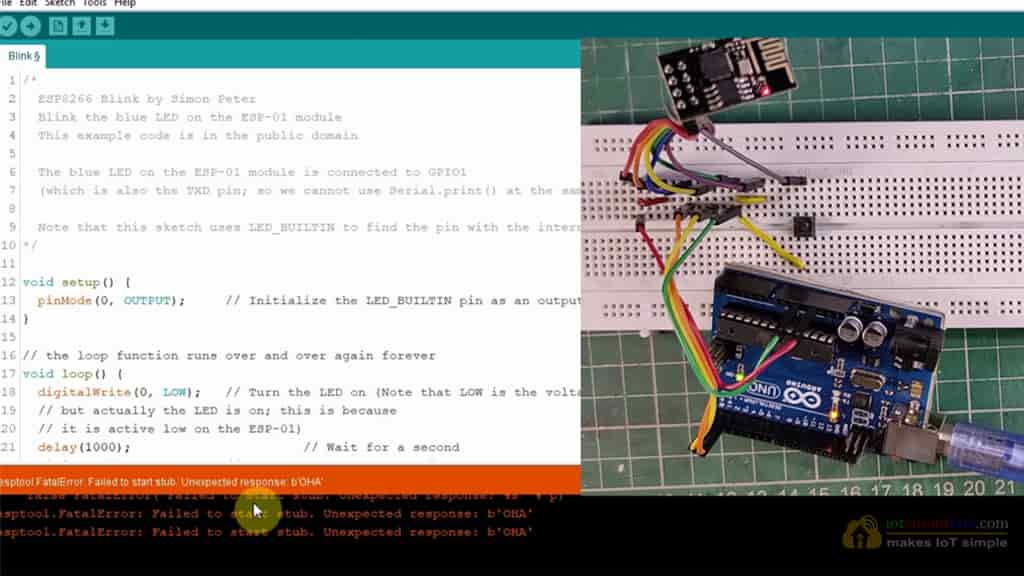 Program ESP8266 Arduino IDE Pic 14