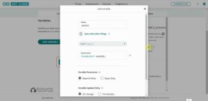 Arduino IoT Cloud tutorial for ESP8266 & ESP32 - IoT 2026