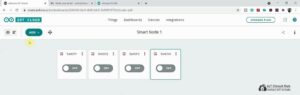 Arduino IoT Cloud tutorial for ESP8266 & ESP32 - IoT 2026