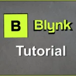 Blynk IoT platform tutorial