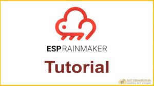 Add devices in ESP RainMaker