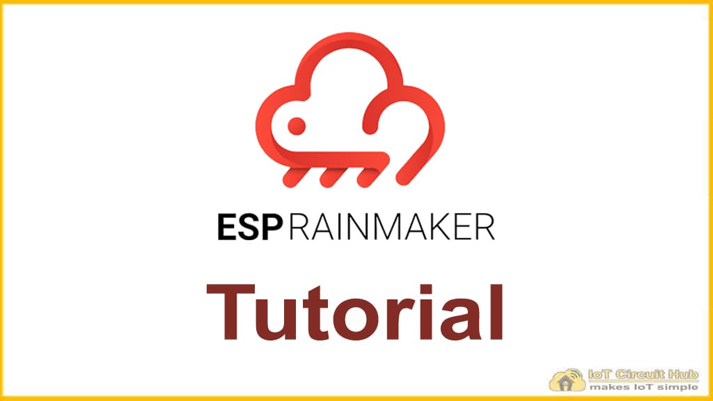 Add devices in ESP RainMaker