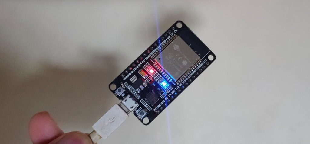 ESP32 Board