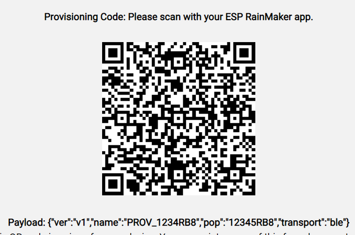 QR code