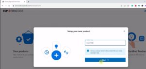 Get started with Matter Protocol using ESP ZeroCode