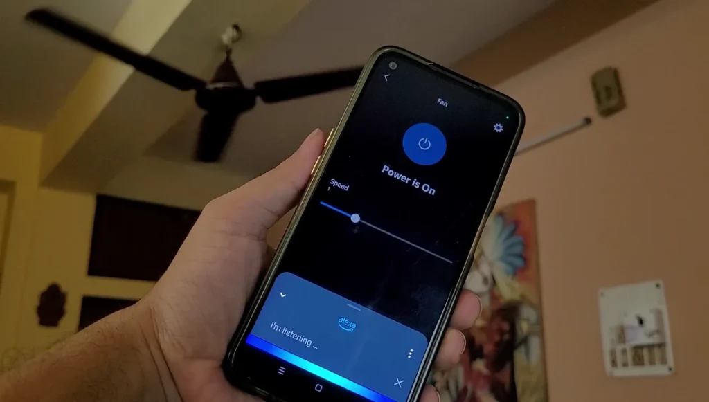 esp32 fan regulator p5