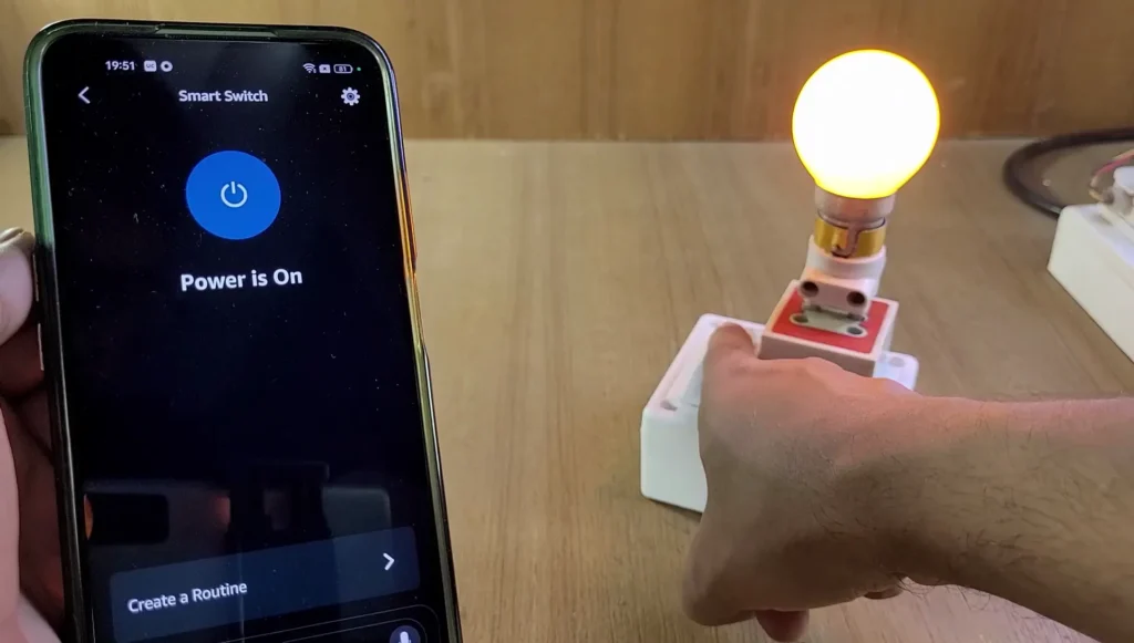 sinric esp01 iot project p13 sinric esp01 iot project p13