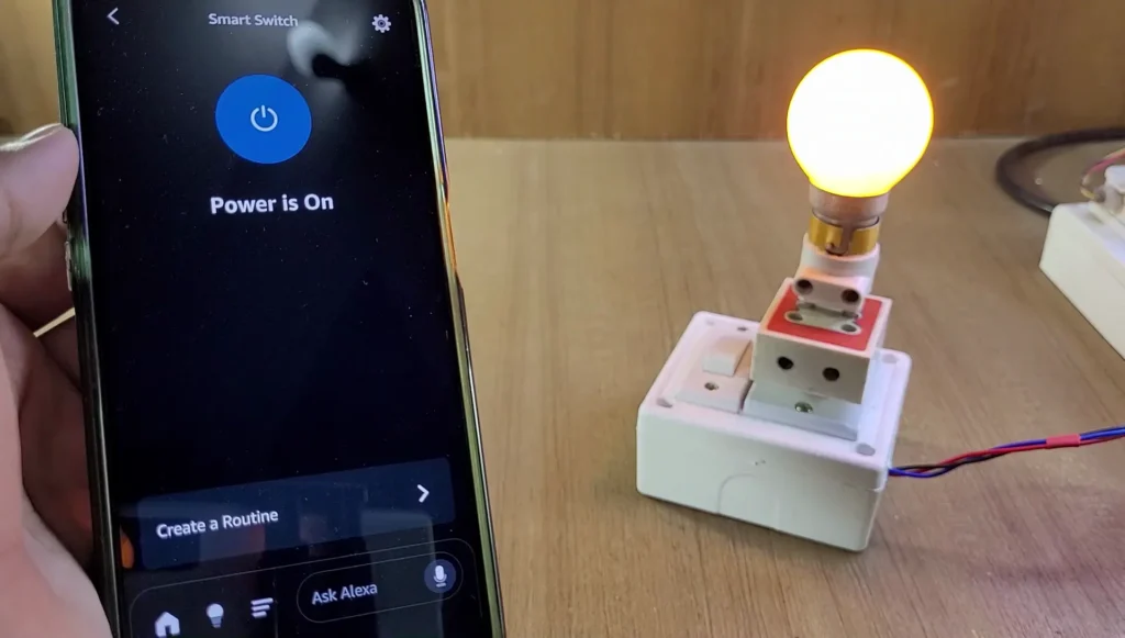 sinric esp01 iot project p14 sinric esp01 iot project p14