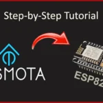 How to Install Tasmota on ESP8266: A Complete Beginner’s Guide