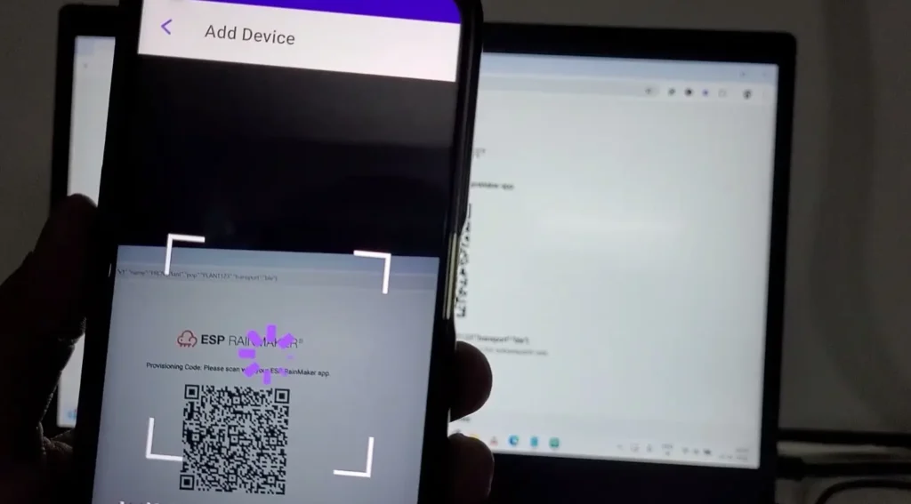 esp32 plant watering system p10