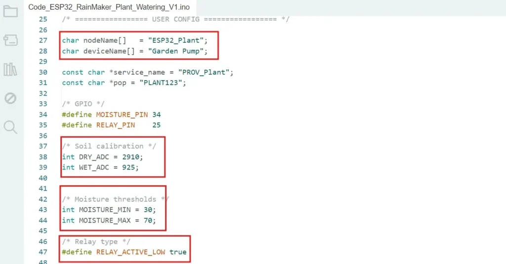esp32 plant watering system p8