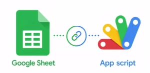 ESP32 Google sheets app scripts