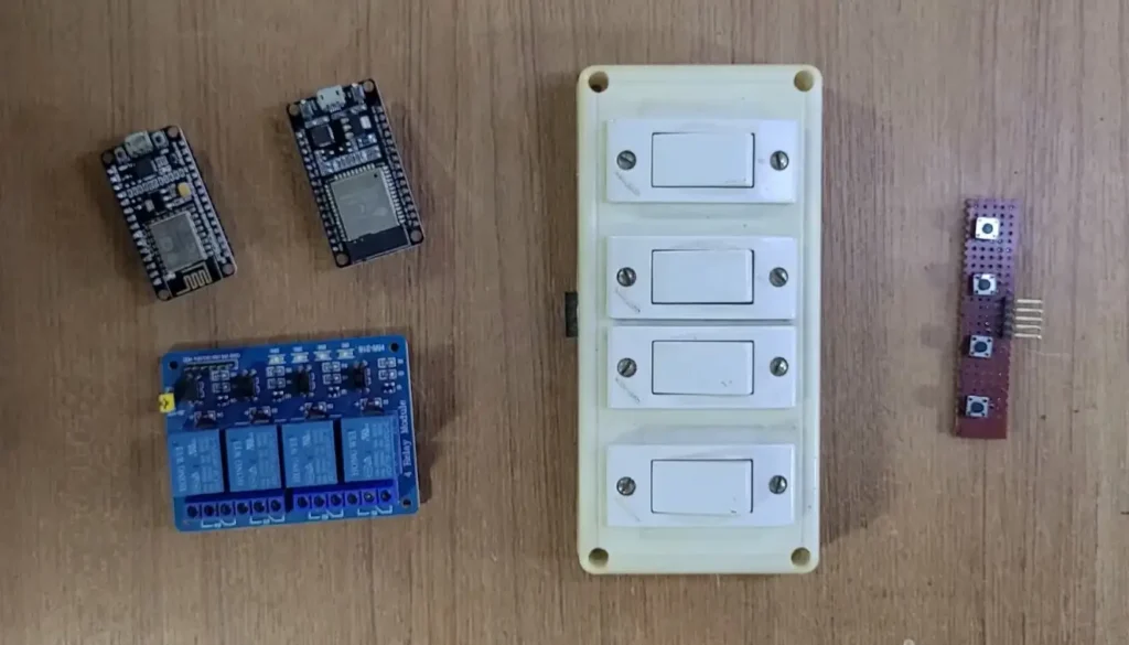 esp32 firebase iot project p1 esp32 firebase iot project p1